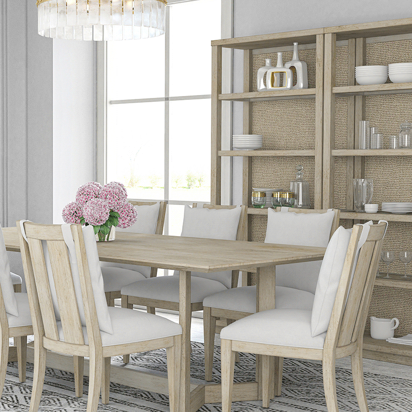Cotiere 299401Display Cabinet
