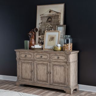 Sorona 1630Sideboard