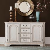 455W AbbeySideboard