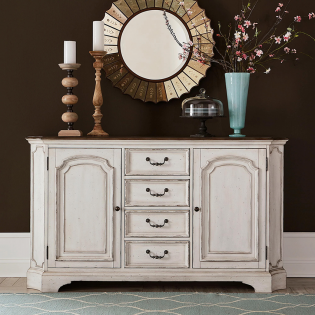 455W AbbeySideboard