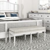 Somerton 303149Bed Bench