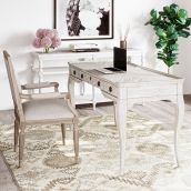Somerton 303182Writing Desk