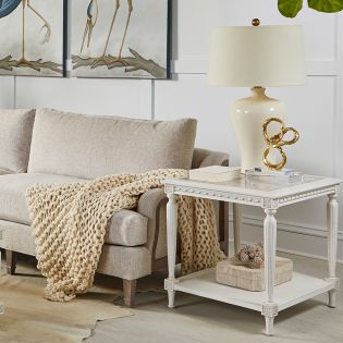 Somerton 303304Side Table