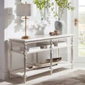 Somerton 303307Console Cabinet