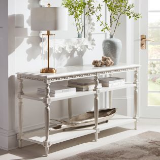 Somerton 303307Console Cabinet