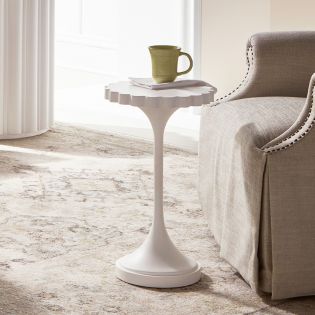 Somerton 303309Side Table