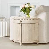 Somerton 303398Console Cabinet
