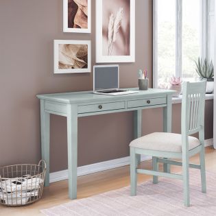 Craftsman-SkyWriting Desk