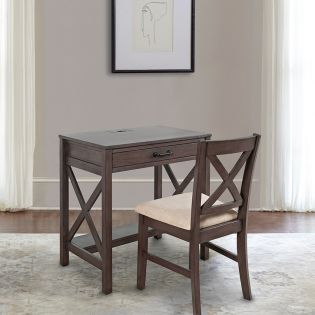 Hobson-BrownWriting Desk