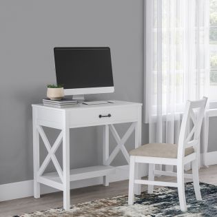Hobson-WhiteWriting Desk