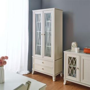 DR5958Display Cabinet