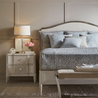 La Scala 257155-FR-BedKing Bed (침대)