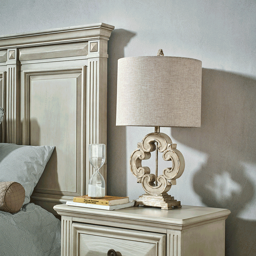 L317277EHFKCTable Lamp