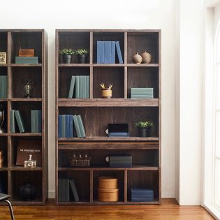 PerriskBookcase