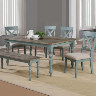 C1854DDining Set