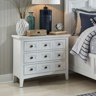 B4400-01Nightstand