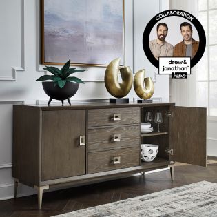 Tall Brothers P306DJSideboard
