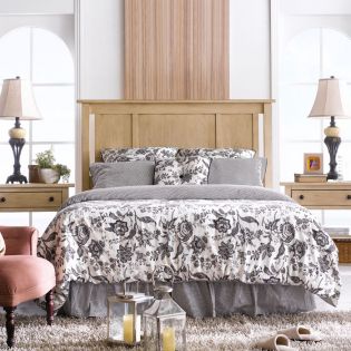 Y3505-64H-HBSingle Bed (Mattress 포함)
