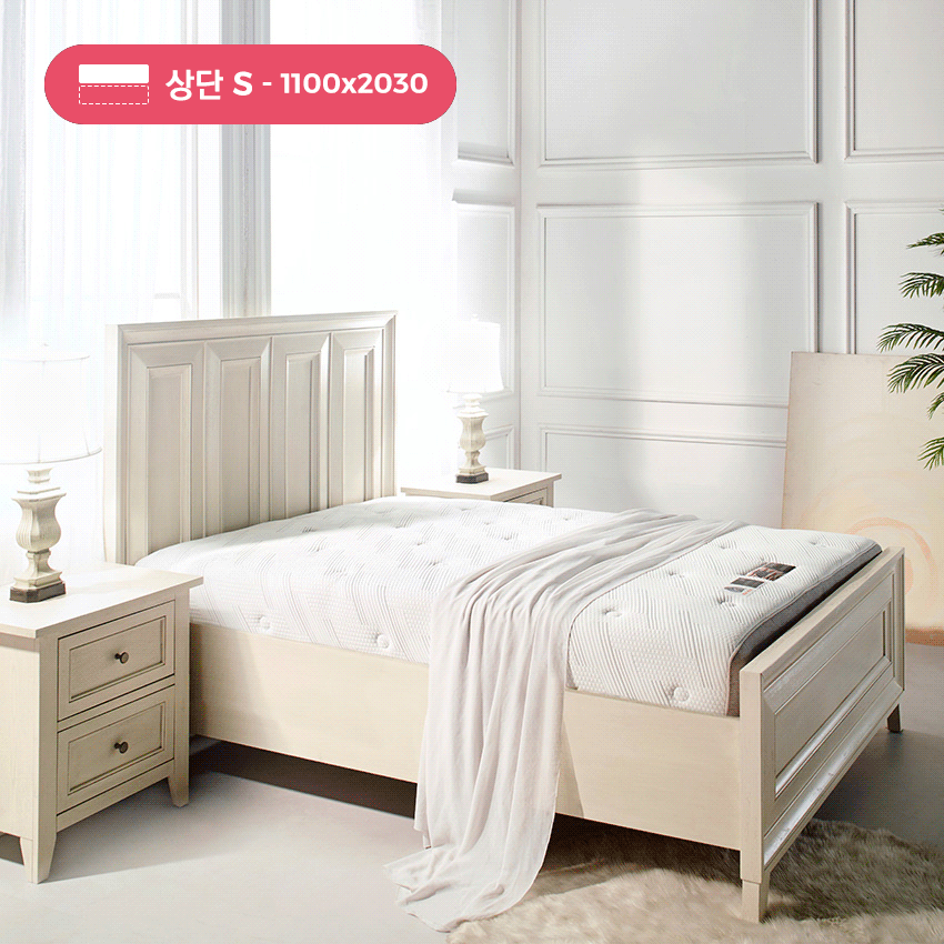 Times Square Ⅱ-1100Mattress (상단)
