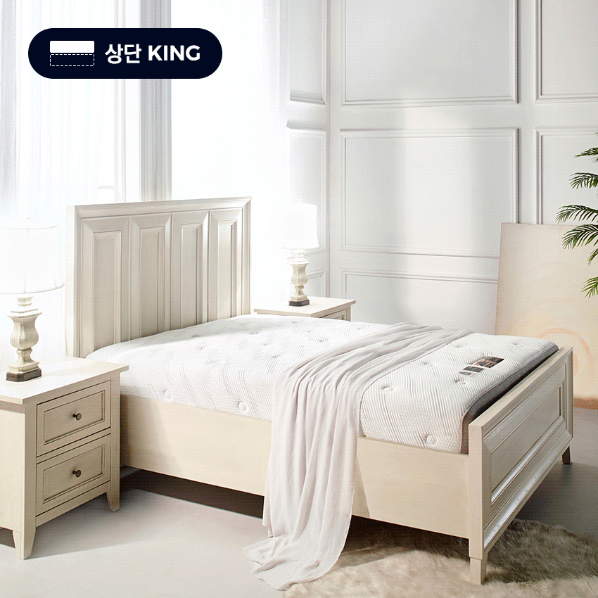 Times Square II-KingMattress (상단)