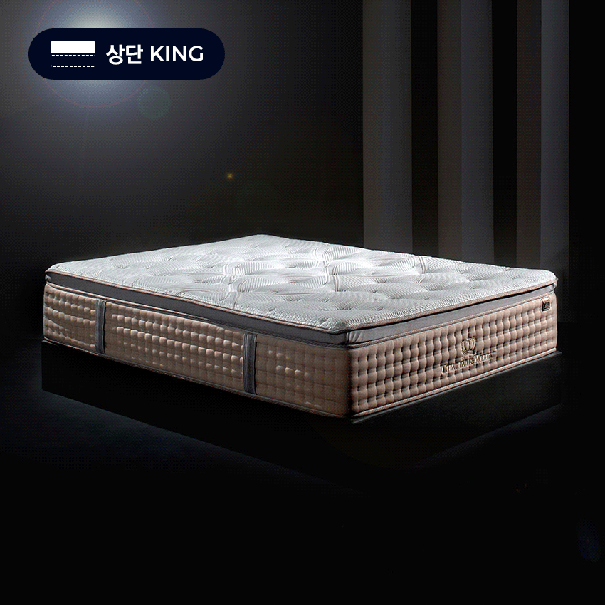 Delphia-KingMattress (상단)