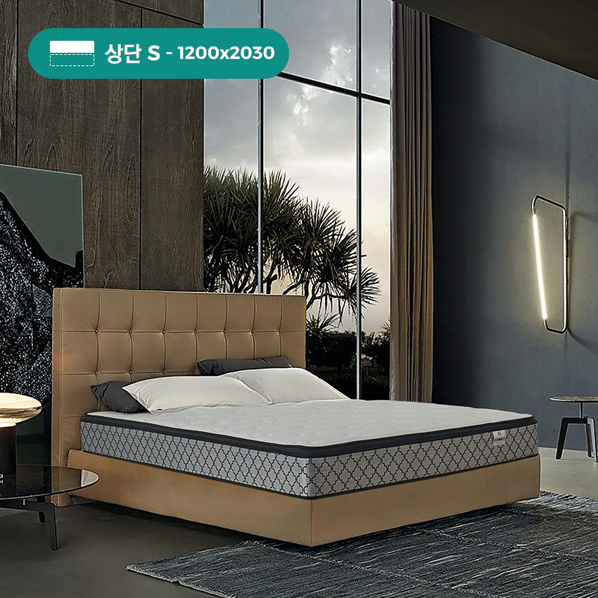 Tribeca-1200Mattress (상단)