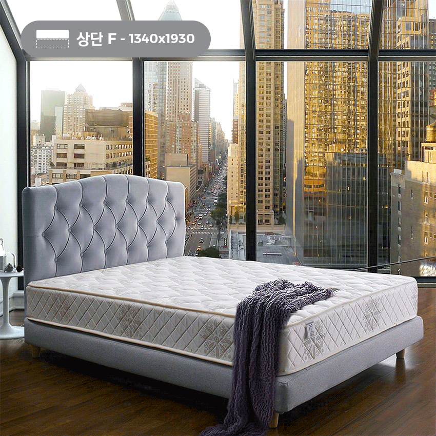 Titan-1340Mattress (상단)