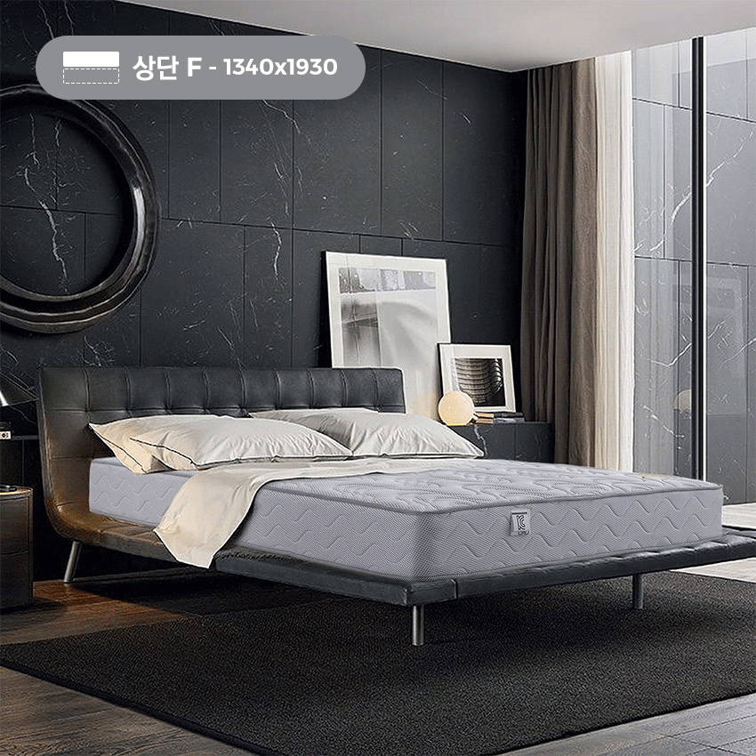 Austin-1340Mattress (상단)