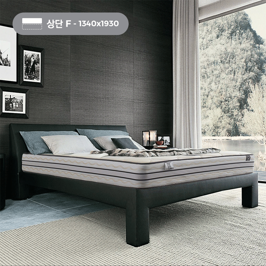EL-FLEX-1340Mattress (상단)