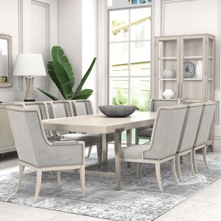 Passport 301220Extension Dining Set
