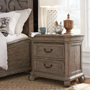 B4646-01Nightstand