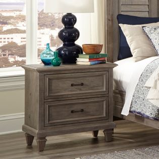 B4352-01Nightstand