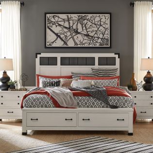 B5321-58HStorage Bed (침대)