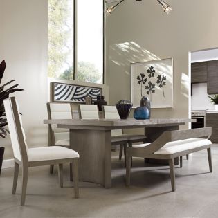 81000 Pasadena-8Extension Dining Set