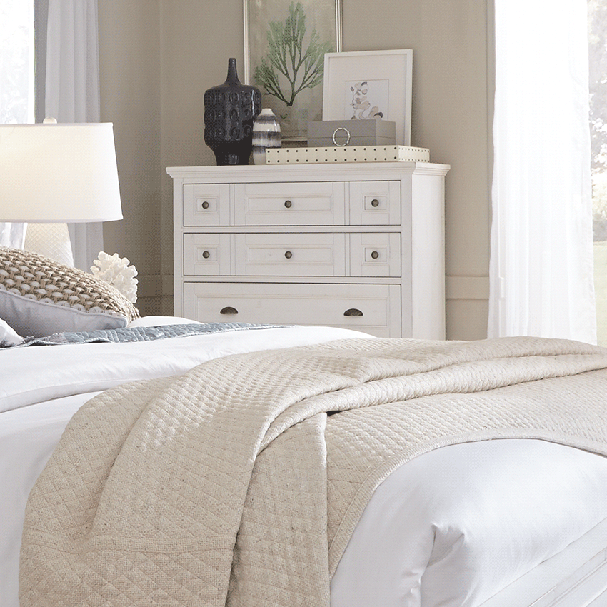 B4400-10Drawer Chest
