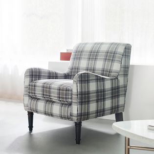 U166-20Single Chair