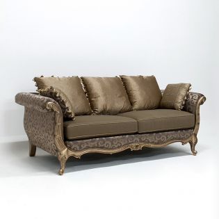 Lizii-C DobsonSofa