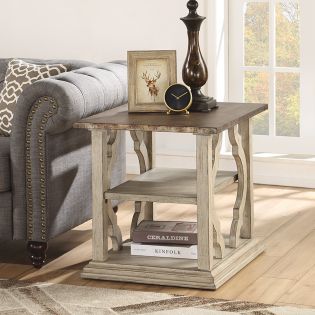 W1064-01 EstateSide Table