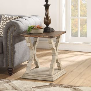 W1064-07 EstateSide Table
