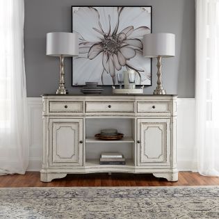 244-6238 Magnolia-SBSideboard