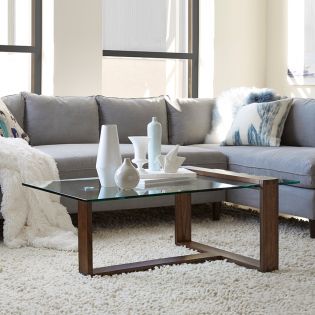 T4527-43Cocktail Table