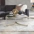 T4984-45Round Cocktail Table