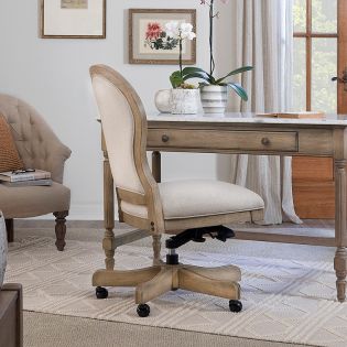 i222-366 Swivel Office Chair