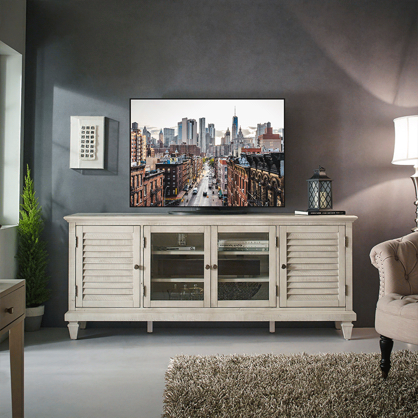 E5430-08\ Console Cabinet