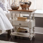 Farmhouse 652-62 Nightstand