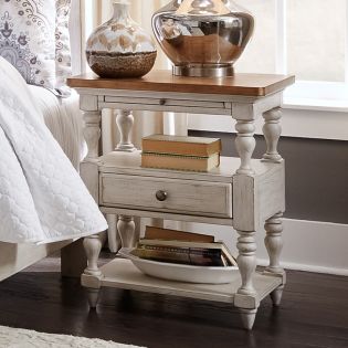 Farmhouse 652-62 Nightstand