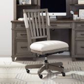 i248-366-SLT Swivel Office Chair
