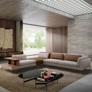 i830 Capitol Modular Sofa