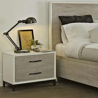 Spencer 219210SB Nightstand