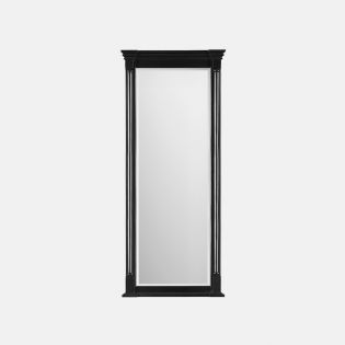 B1958-49 Floor Mirror